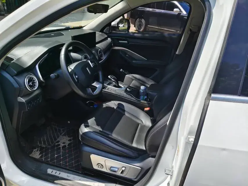 2021 WEY VV6 thumbnail 2