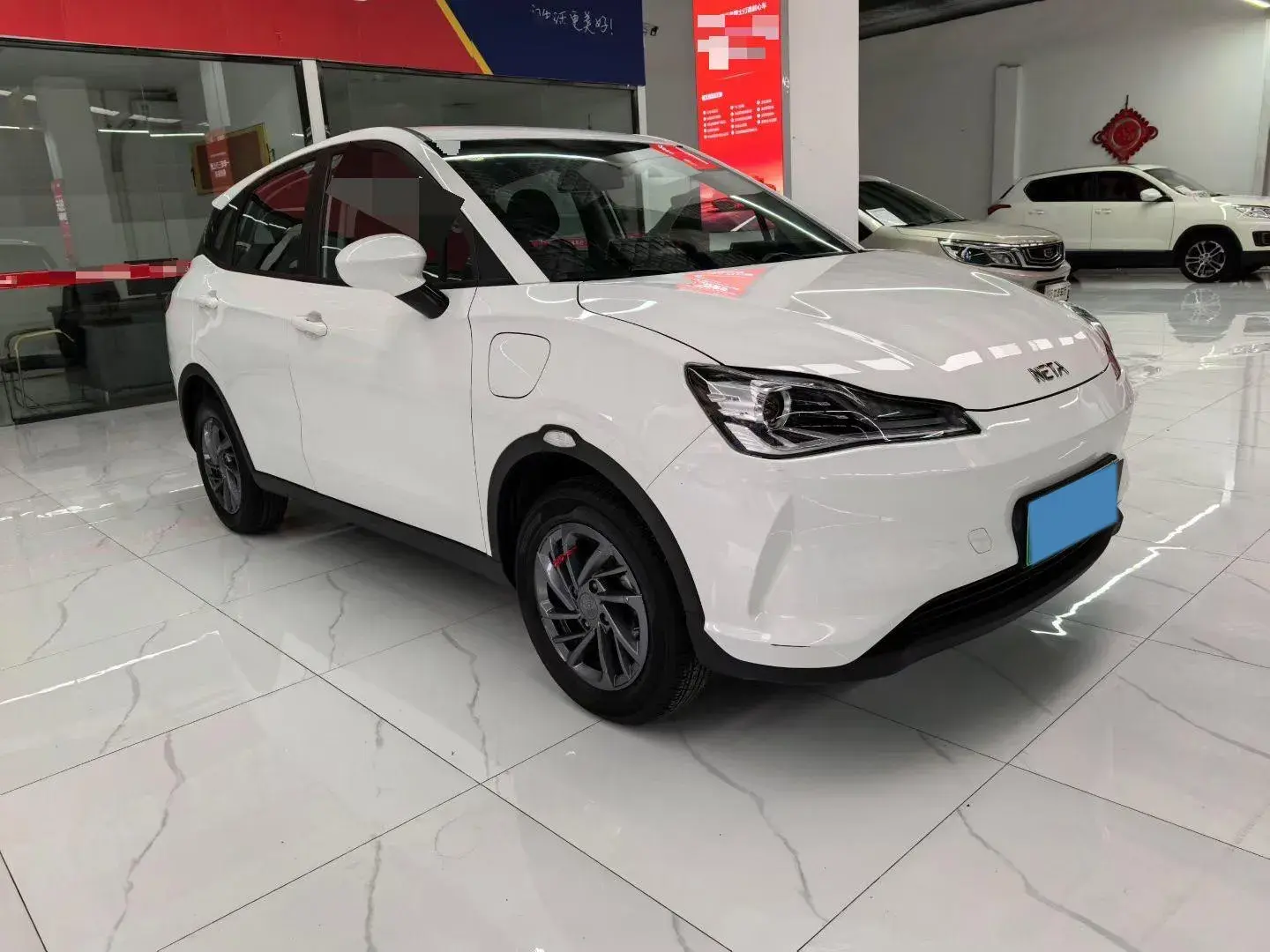 2022 NETA V thumbnail 3