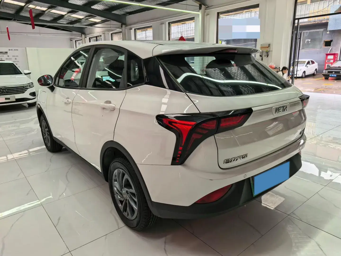 2022 NETA V thumbnail 4