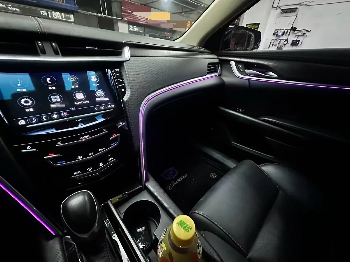 2018 Cadillac XTS 2.0T 269HP L4 6AT,autocango,china used car exporter,china ev exporter,chinese used car exporter,chinese used ev exporter