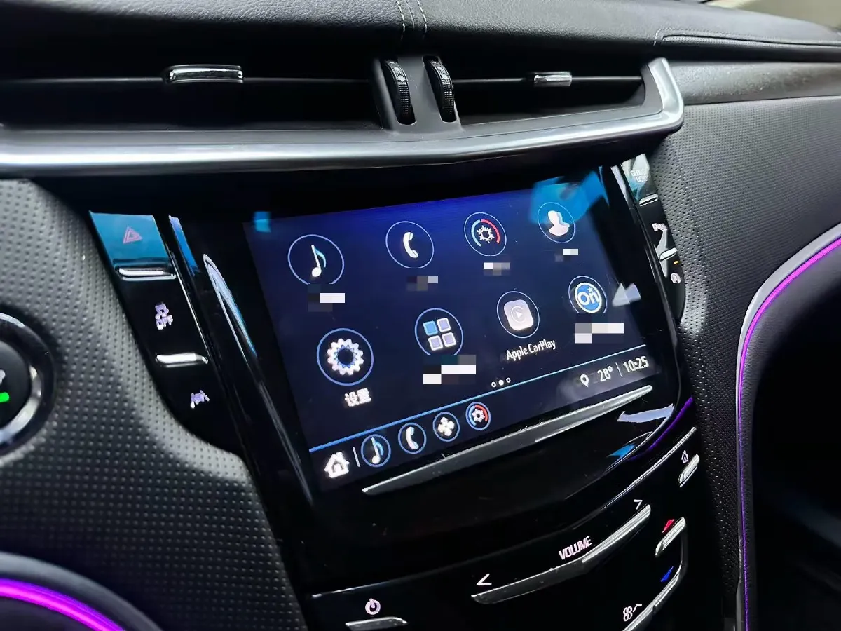 2018 Cadillac XTS 2.0T 269HP L4 6AT,autocango,china used car exporter,china ev exporter,chinese used car exporter,chinese used ev exporter