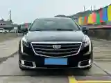 2018 Cadillac XTS 2.0T 269HP L4 6AT