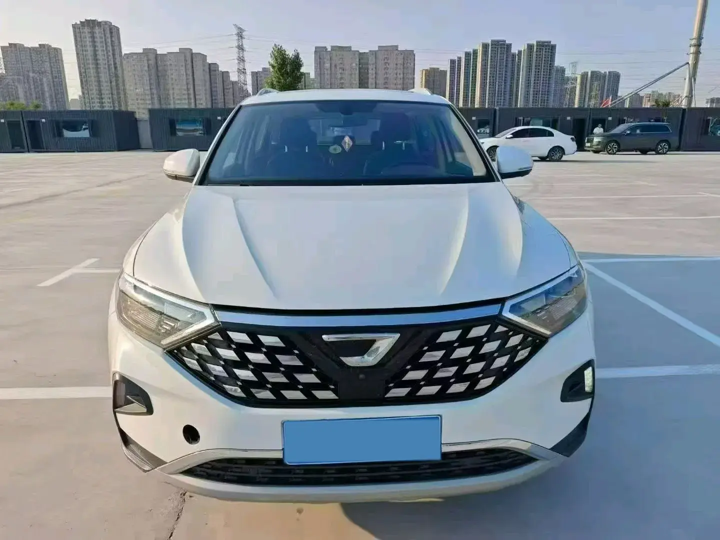 2022 JETTA VS7 thumbnail 2