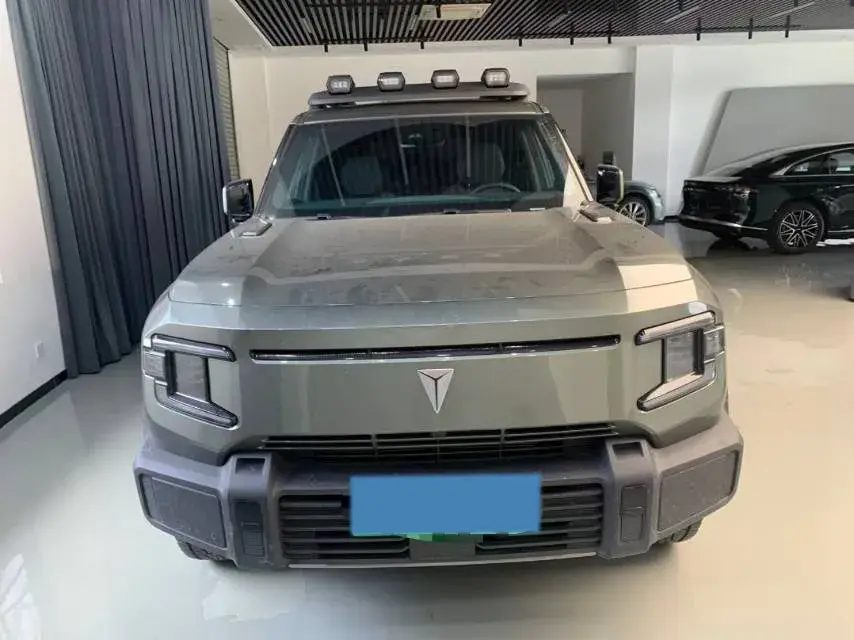 2024 DEEPAL G318 thumbnail 2