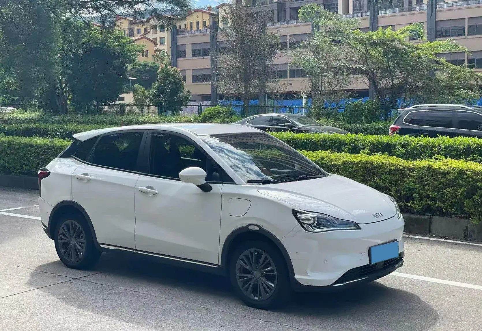 2022 NETA U thumbnail 3