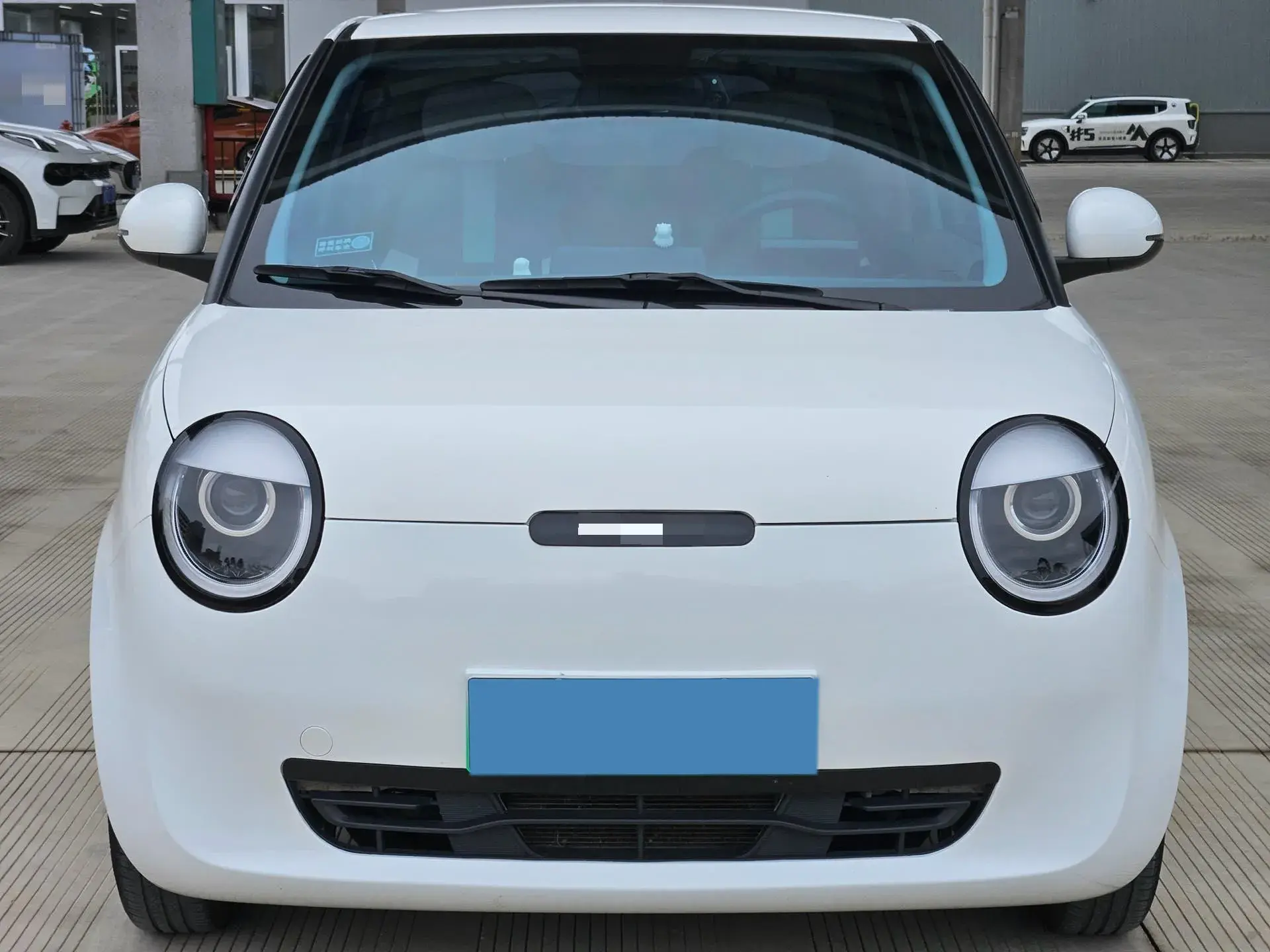 2022 CHANGAN QIYUAN thumbnail 2