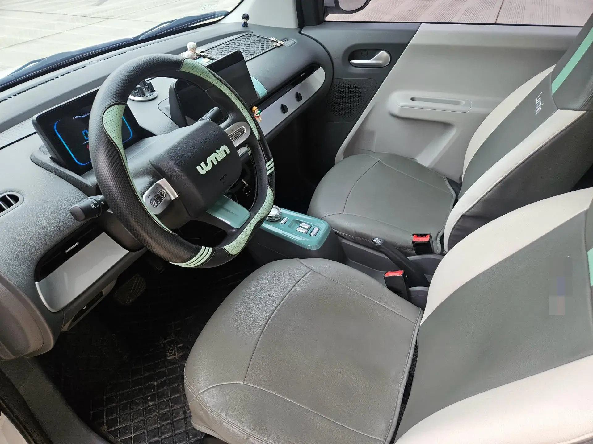 2022 CHANGAN QIYUAN thumbnail 4