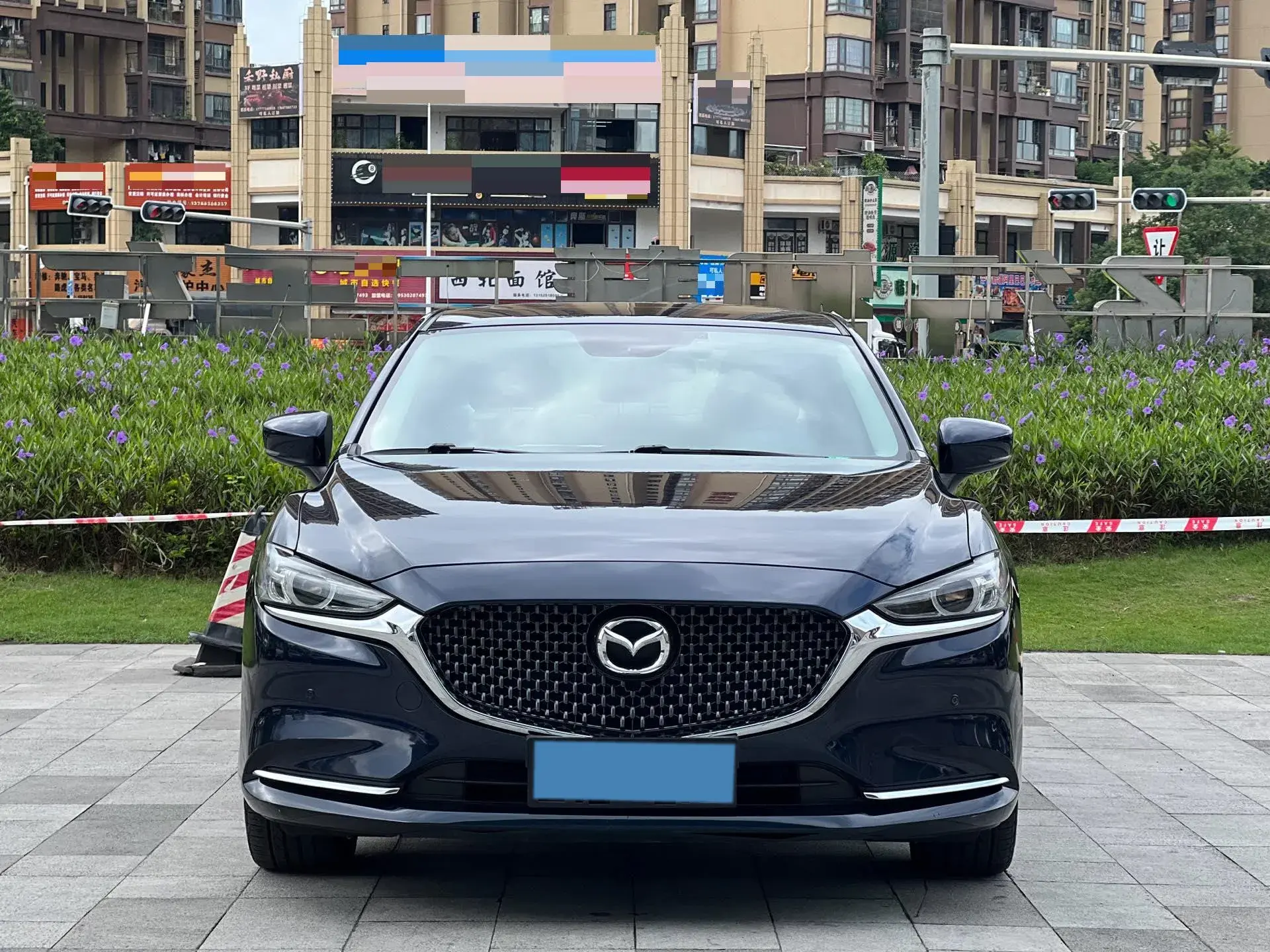 2020 MAZDA ATENZA thumbnail 2