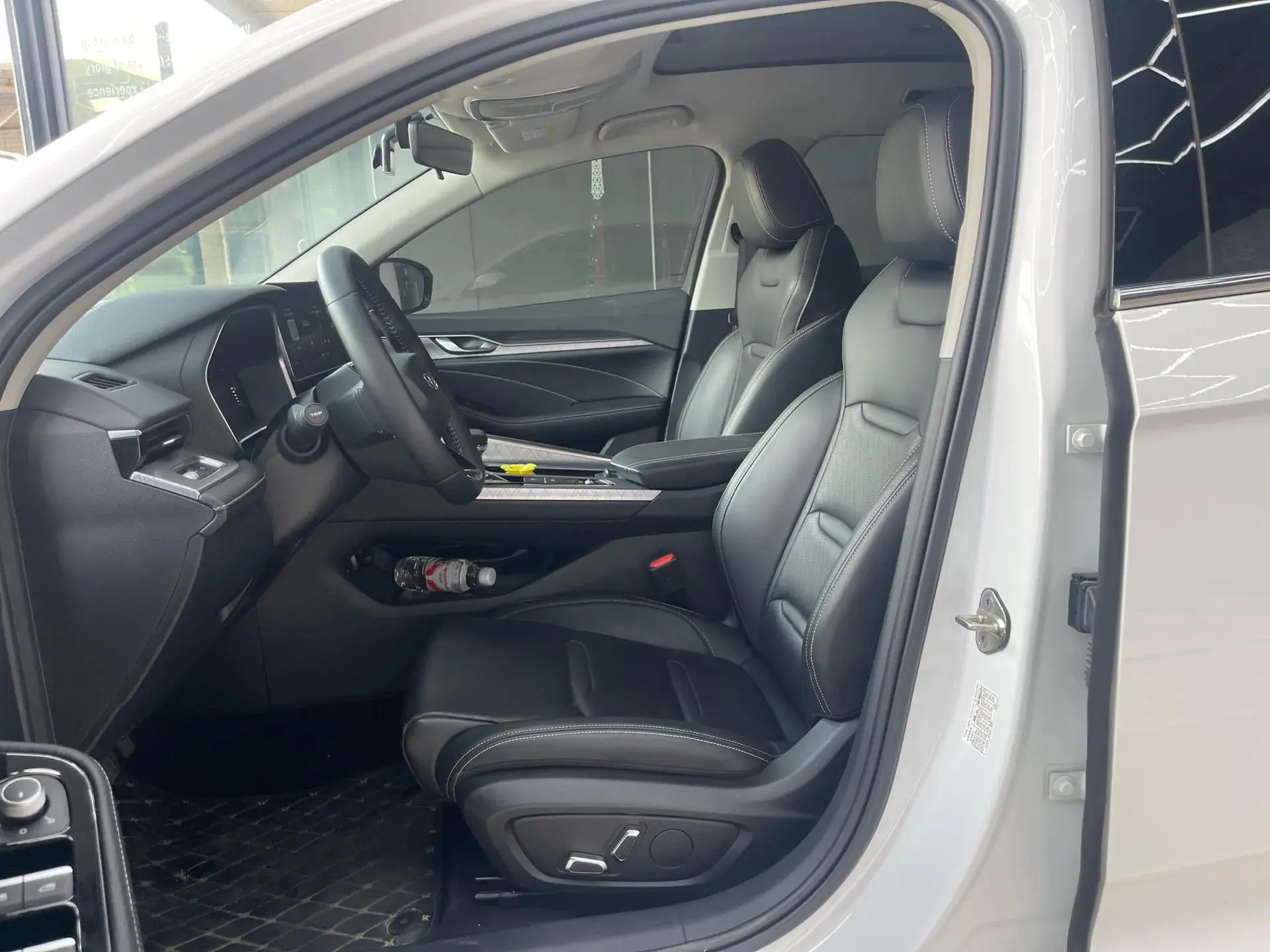 2021 GEELY PREFACE thumbnail 4