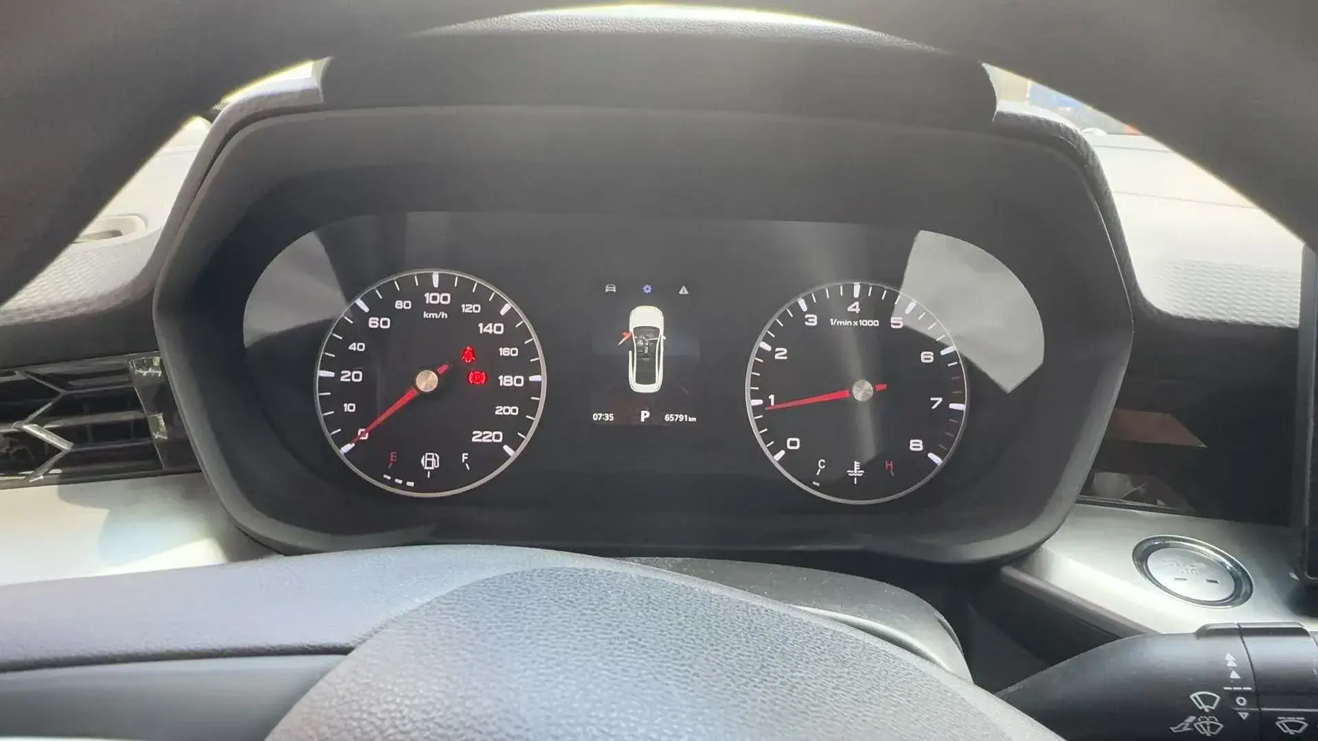 2021 MG 5 thumbnail 3