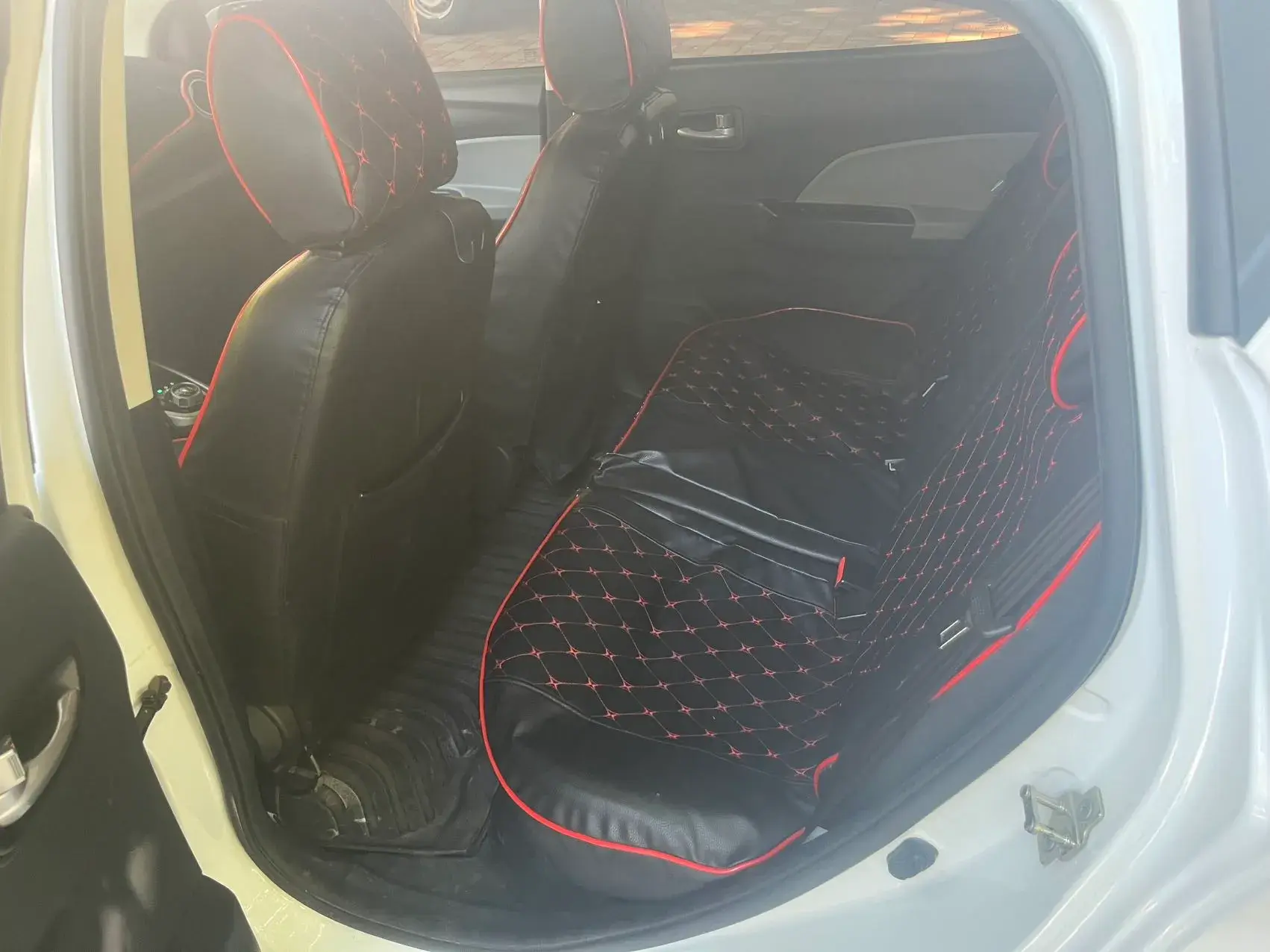 2020 CHANGAN BENBEN thumbnail 4