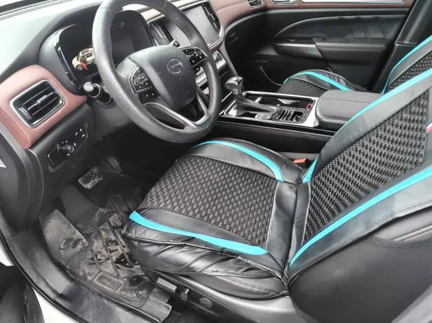 2020 GAC TRUMPCHI thumbnail 4