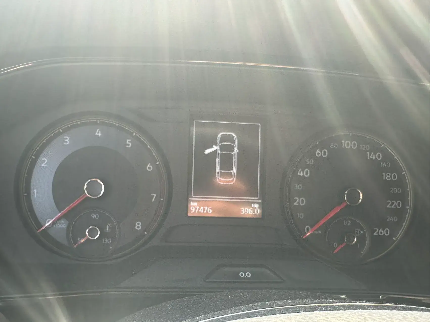 2019 VOLKSWAGEN LAVIDA thumbnail 3