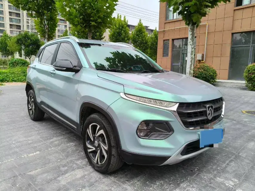 2017 BAOJUN 510 thumbnail 3