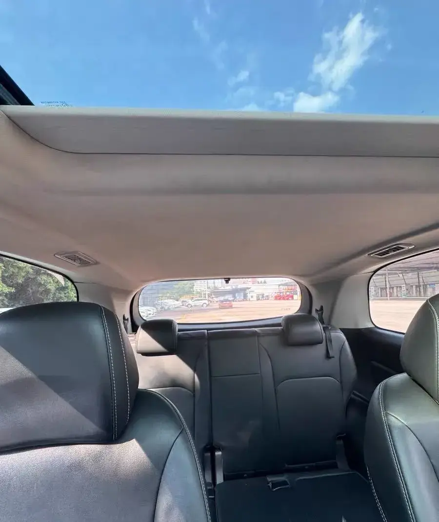 2022 MAXUS DAJIA thumbnail 2