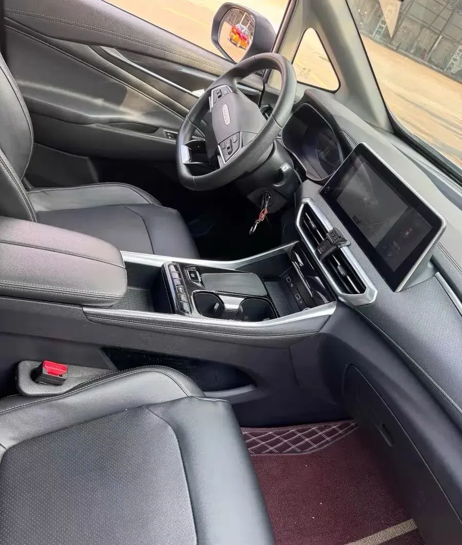 2022 MAXUS DAJIA thumbnail 3