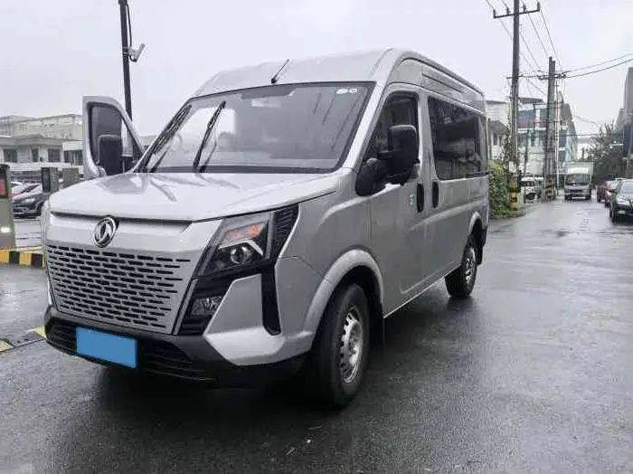 2021 DONGFENG DFAC view 1
