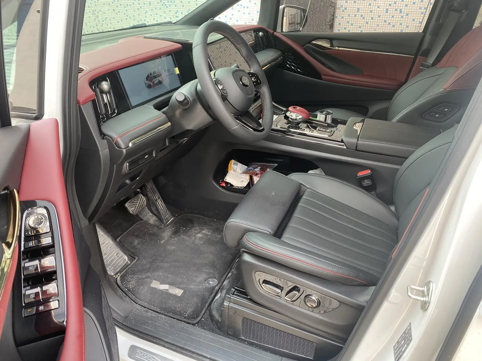 2024 GAC TRUMPCHI thumbnail 4