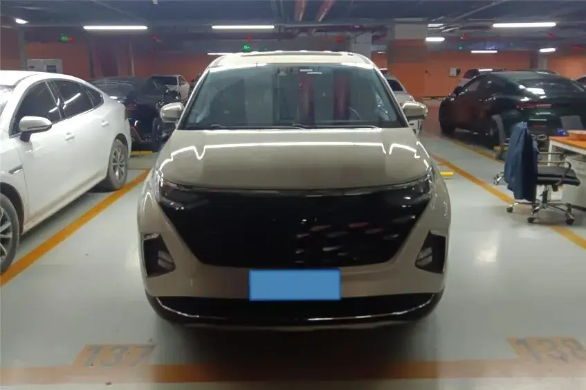 2021 HYUNDAI CUSTO thumbnail 2