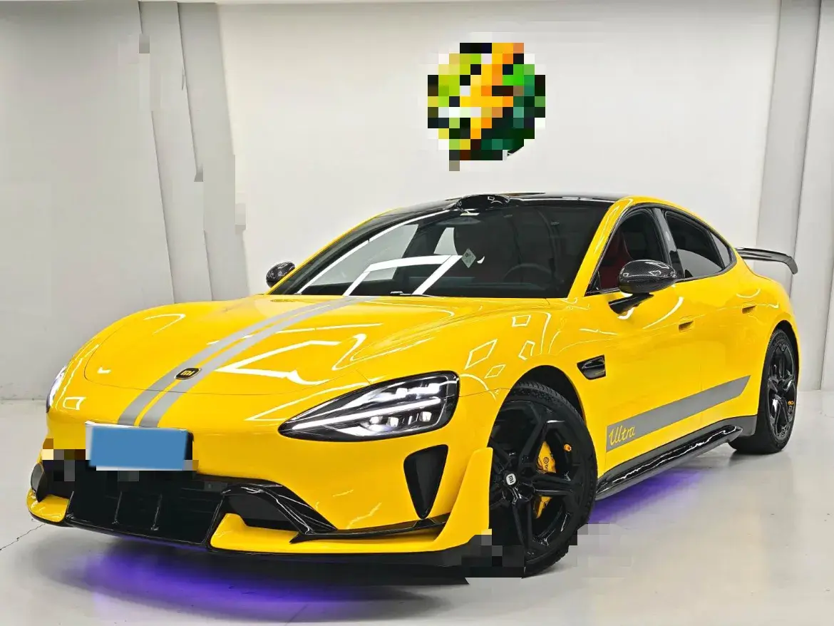 2024 MI SU7 thumbnail 2