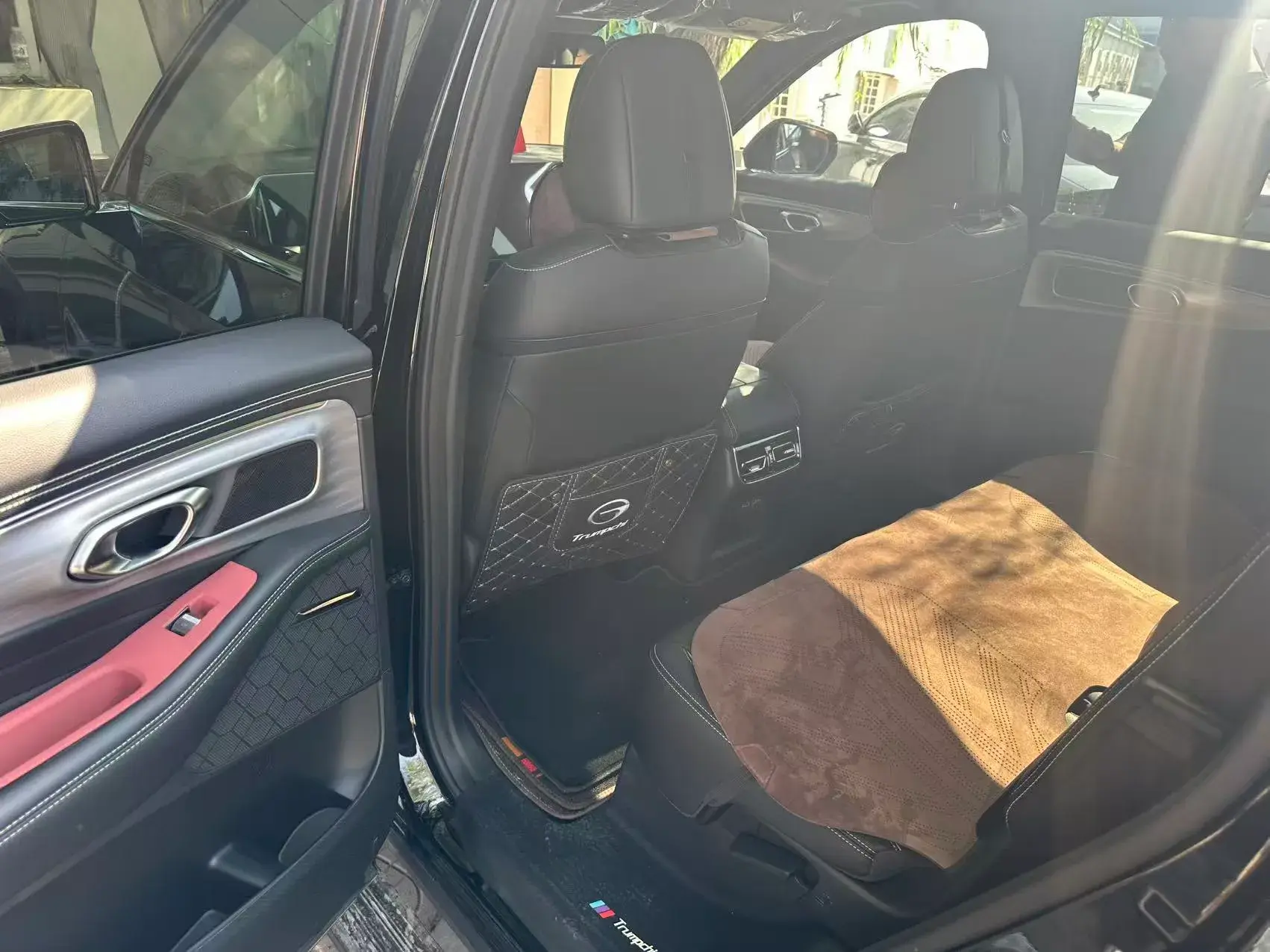 2025 GAC TRUMPCHI thumbnail 4