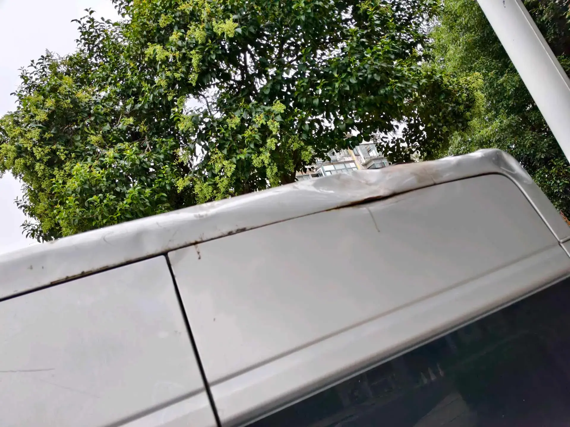 2020 DONGFENG DFAC thumbnail 4