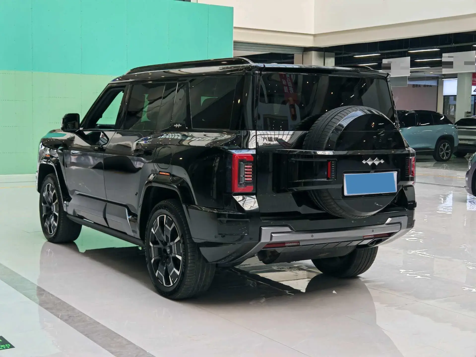 2025 FANGCHENGBAO BAO thumbnail 4