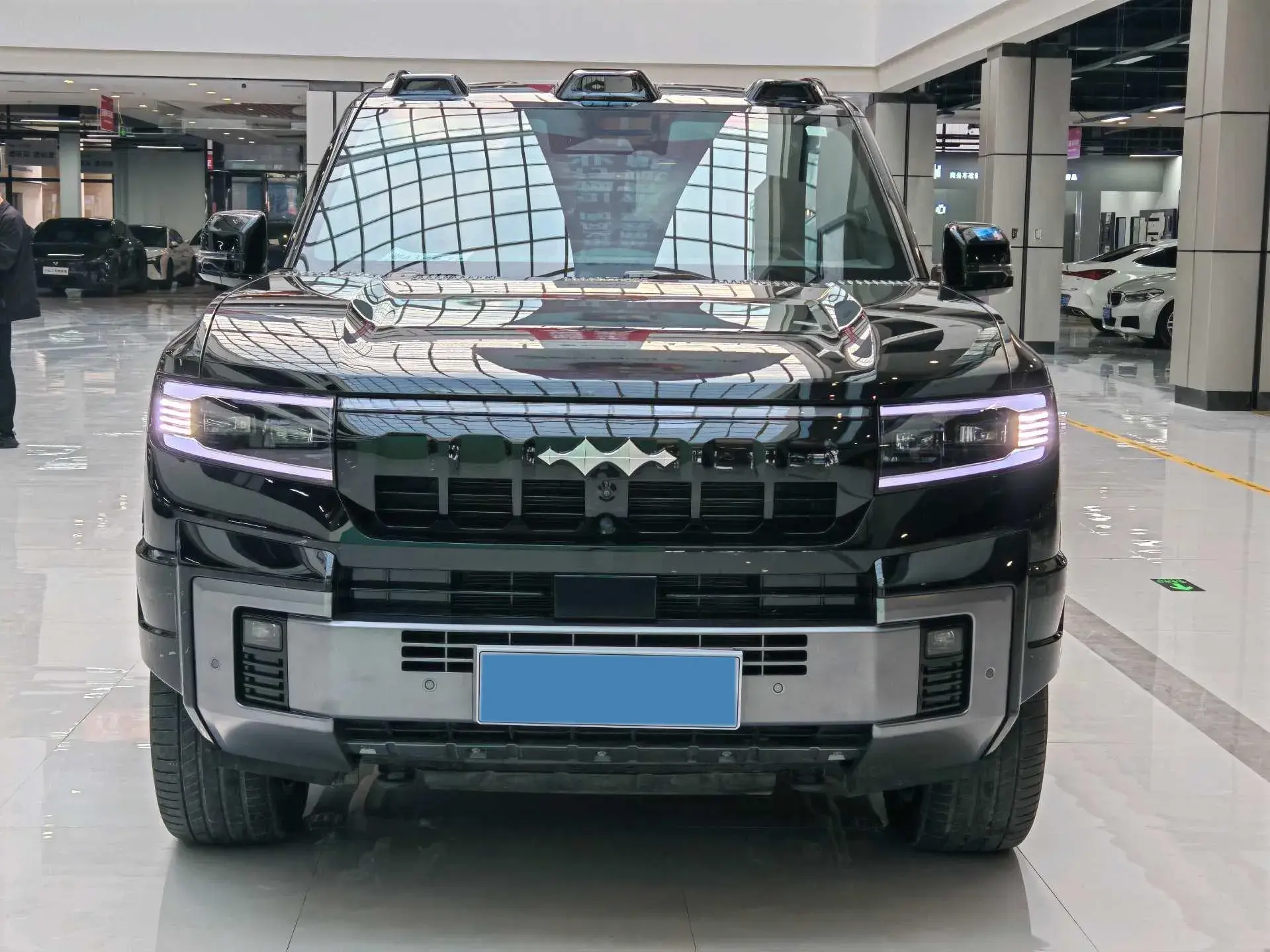 2025 FANGCHENGBAO BAO thumbnail 2