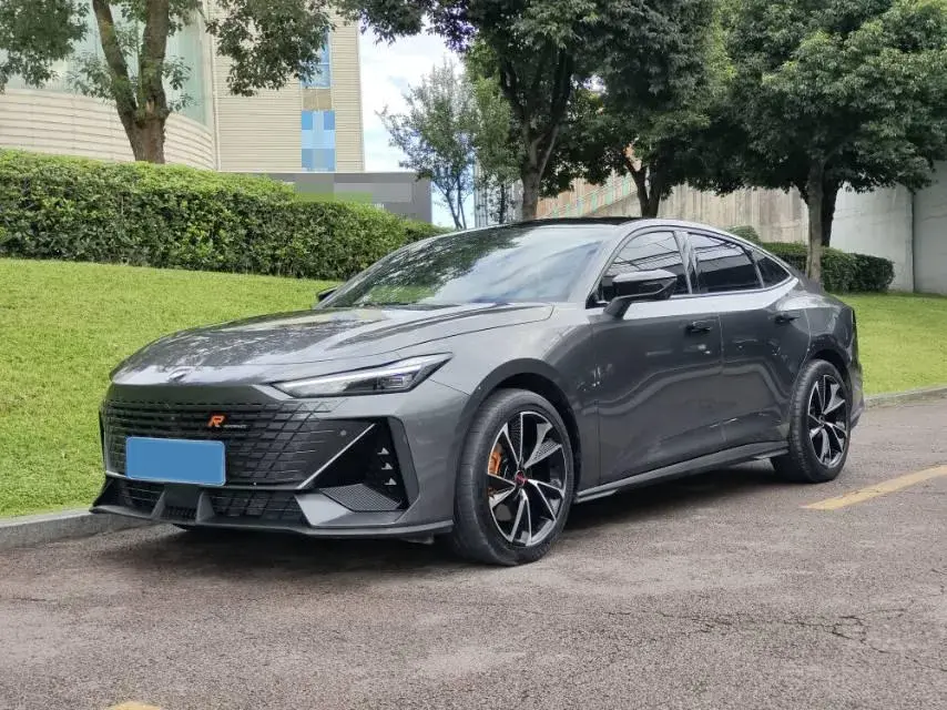 2023 CHANGAN EADO view 1