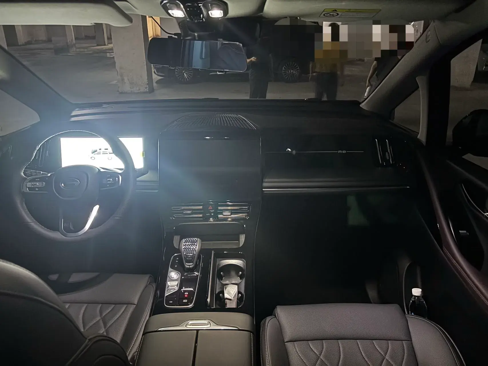 2024 GAC TRUMPCHI thumbnail 4