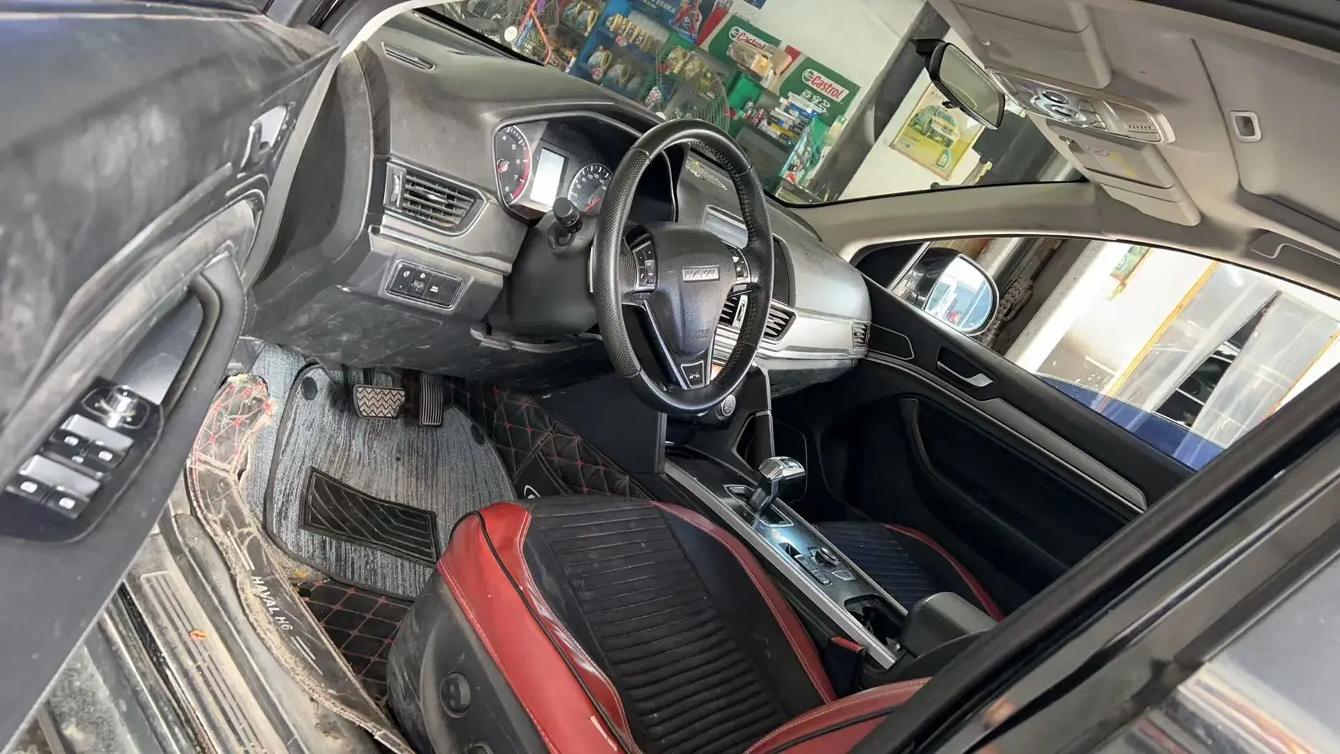 2018 HAVAL H6 thumbnail 3