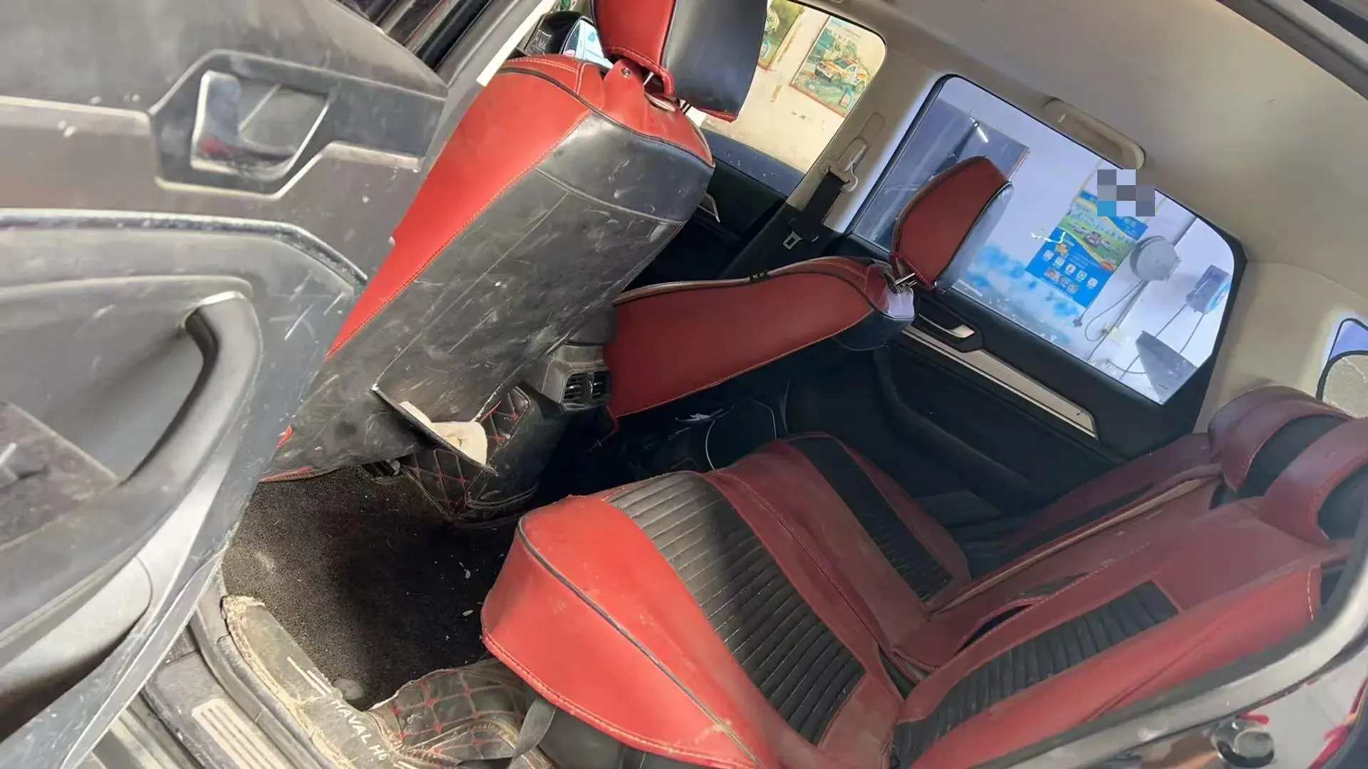 2018 HAVAL H6 thumbnail 4