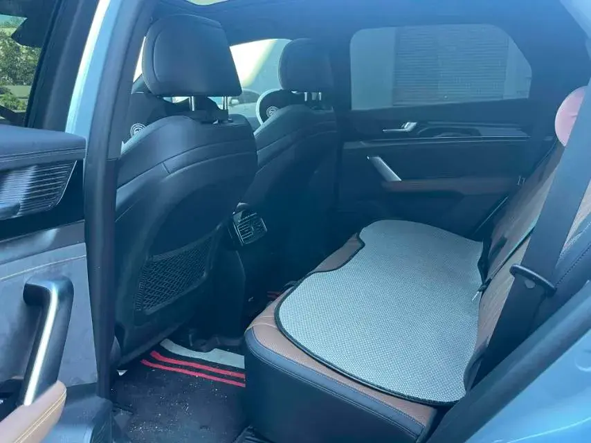 2022 BYD TANG thumbnail 4