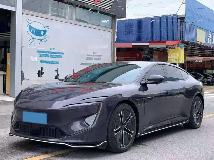 2024 AVATR 12 view 1