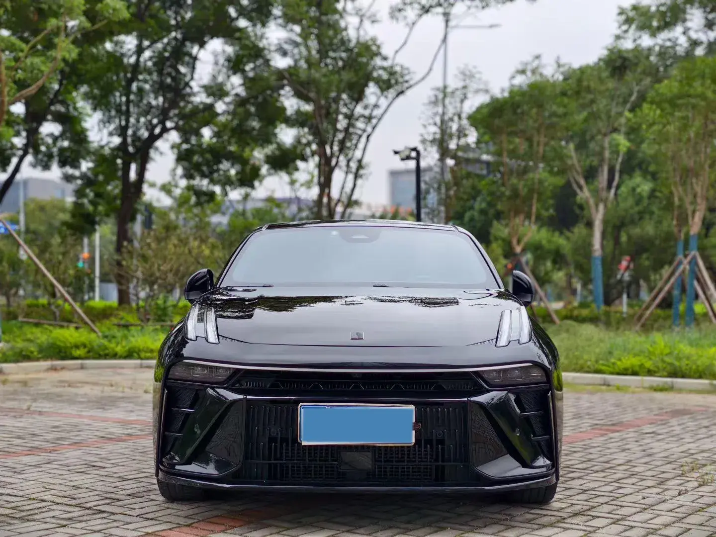 2023 LYNK&CO 03 thumbnail 2