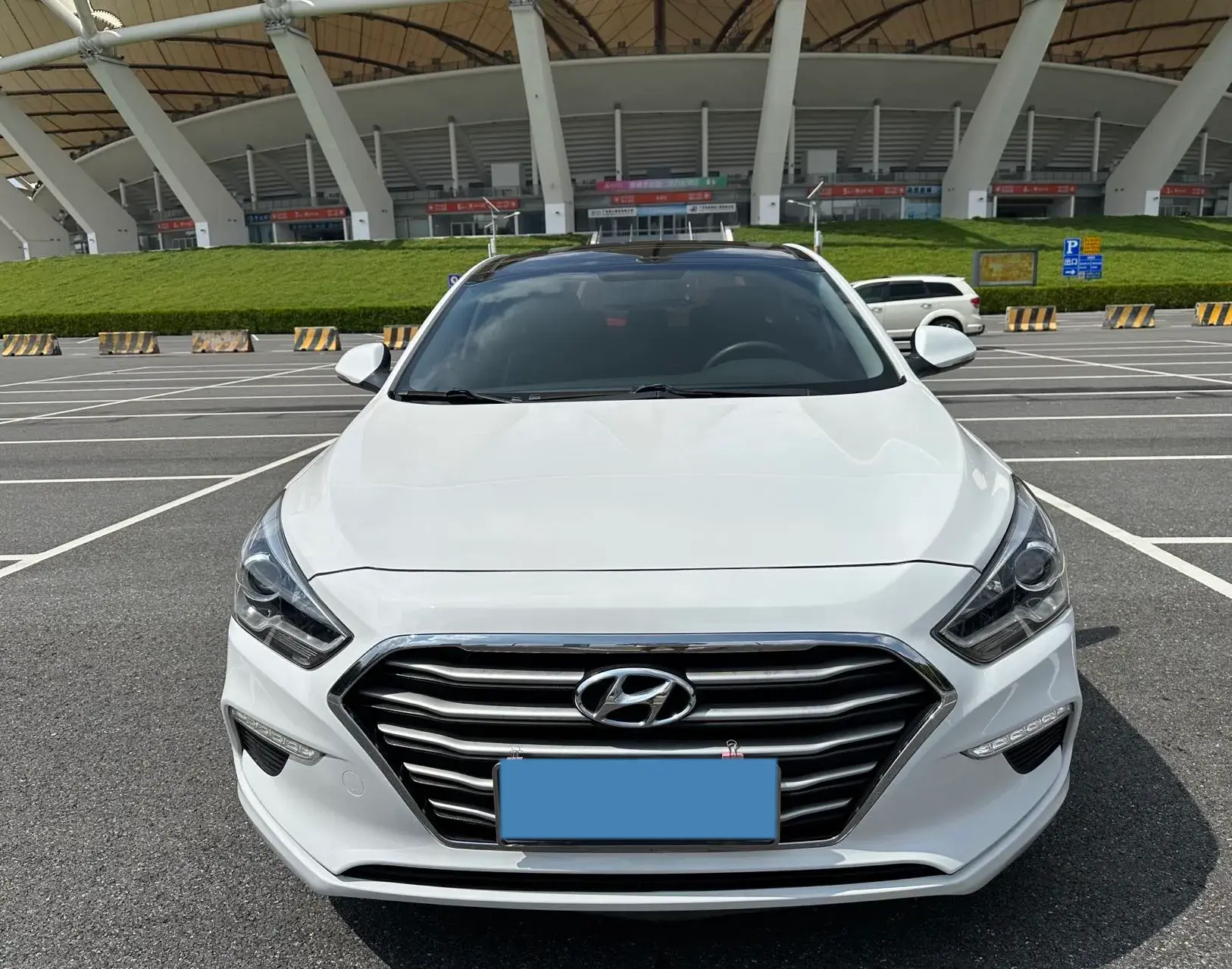 2019 HYUNDAI MISTRA thumbnail 2
