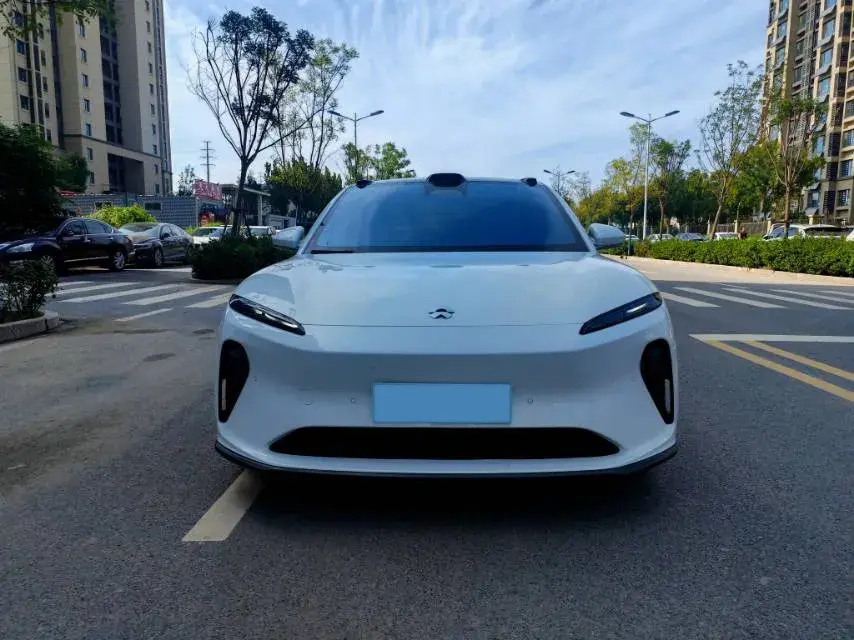 2024 NIO ET5T thumbnail 2