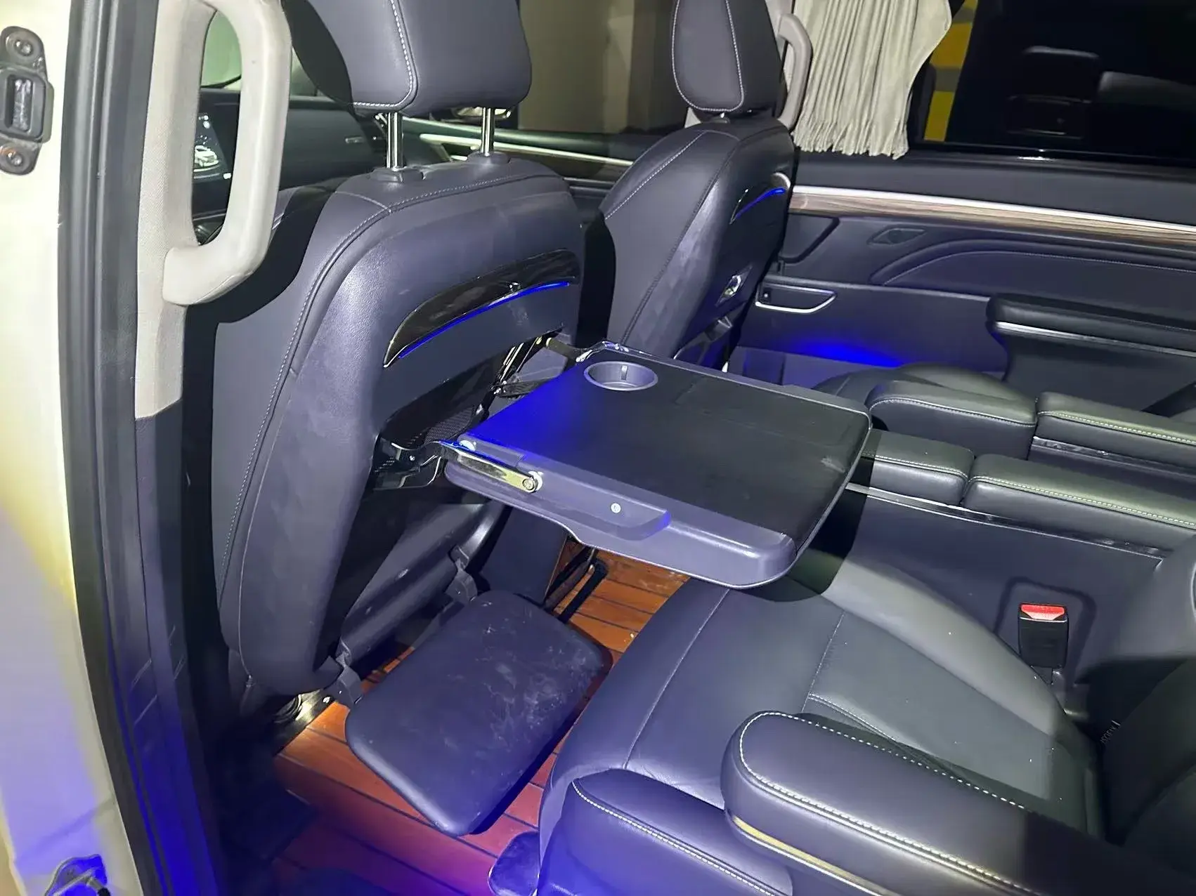 2021 GAC TRUMPCHI thumbnail 4