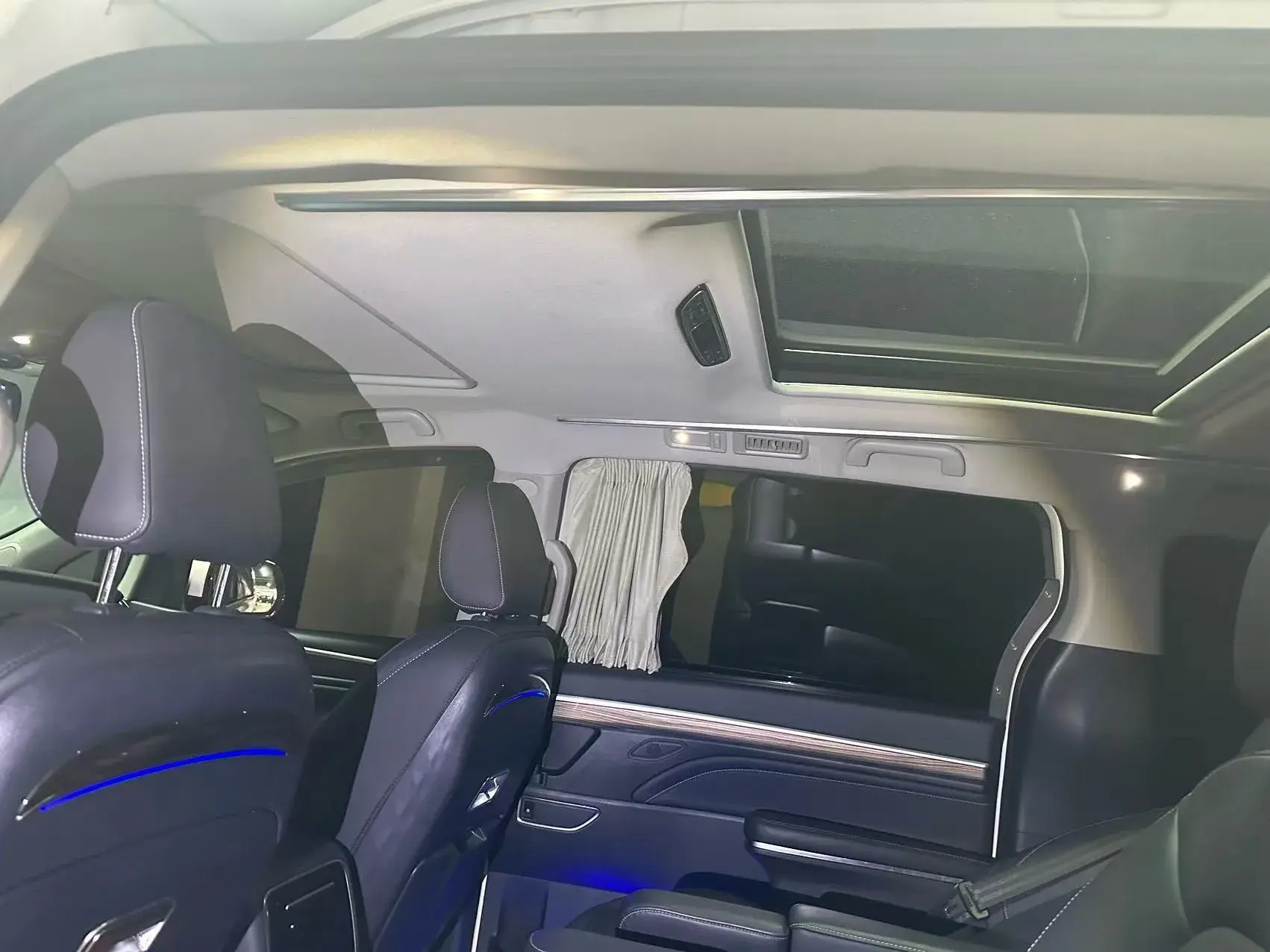 2021 GAC TRUMPCHI thumbnail 3