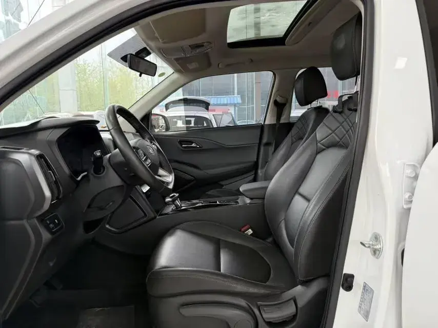 2021 HYUNDAI IX35 thumbnail 3