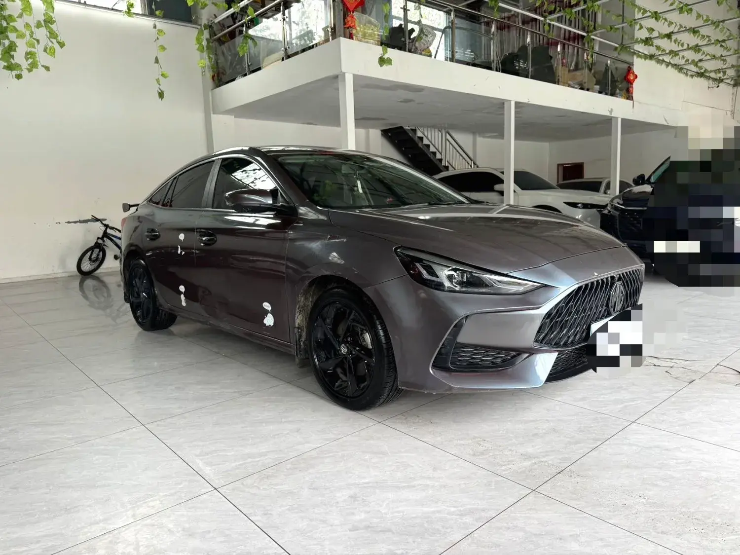 2021 MG 5 thumbnail 3