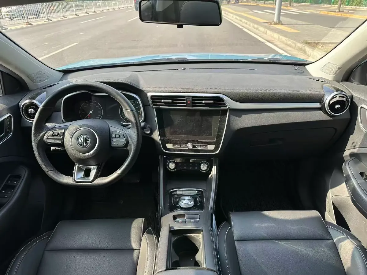 2019 MG EZS BEV 44.5KWH,autocango,china used car exporter,china ev exporter,chinese used car exporter,chinese used ev exporter