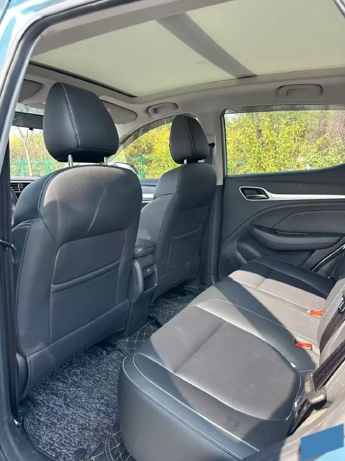 2019 MG EZS BEV 44.5KWH,autocango,china used car exporter,china ev exporter,chinese used car exporter,chinese used ev exporter