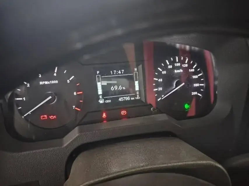 2022 BAW WARRIOR thumbnail 4