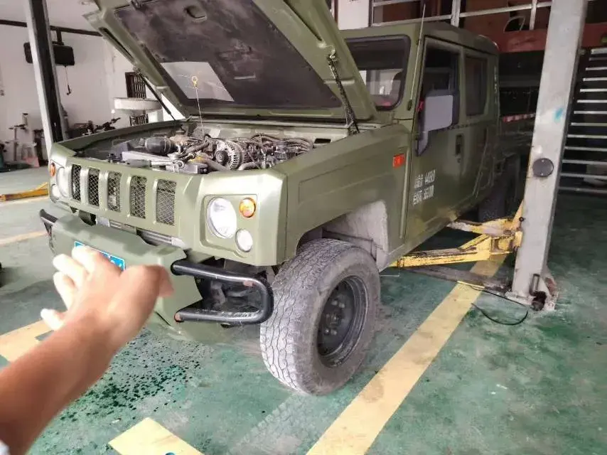 2022 BAW WARRIOR thumbnail 2