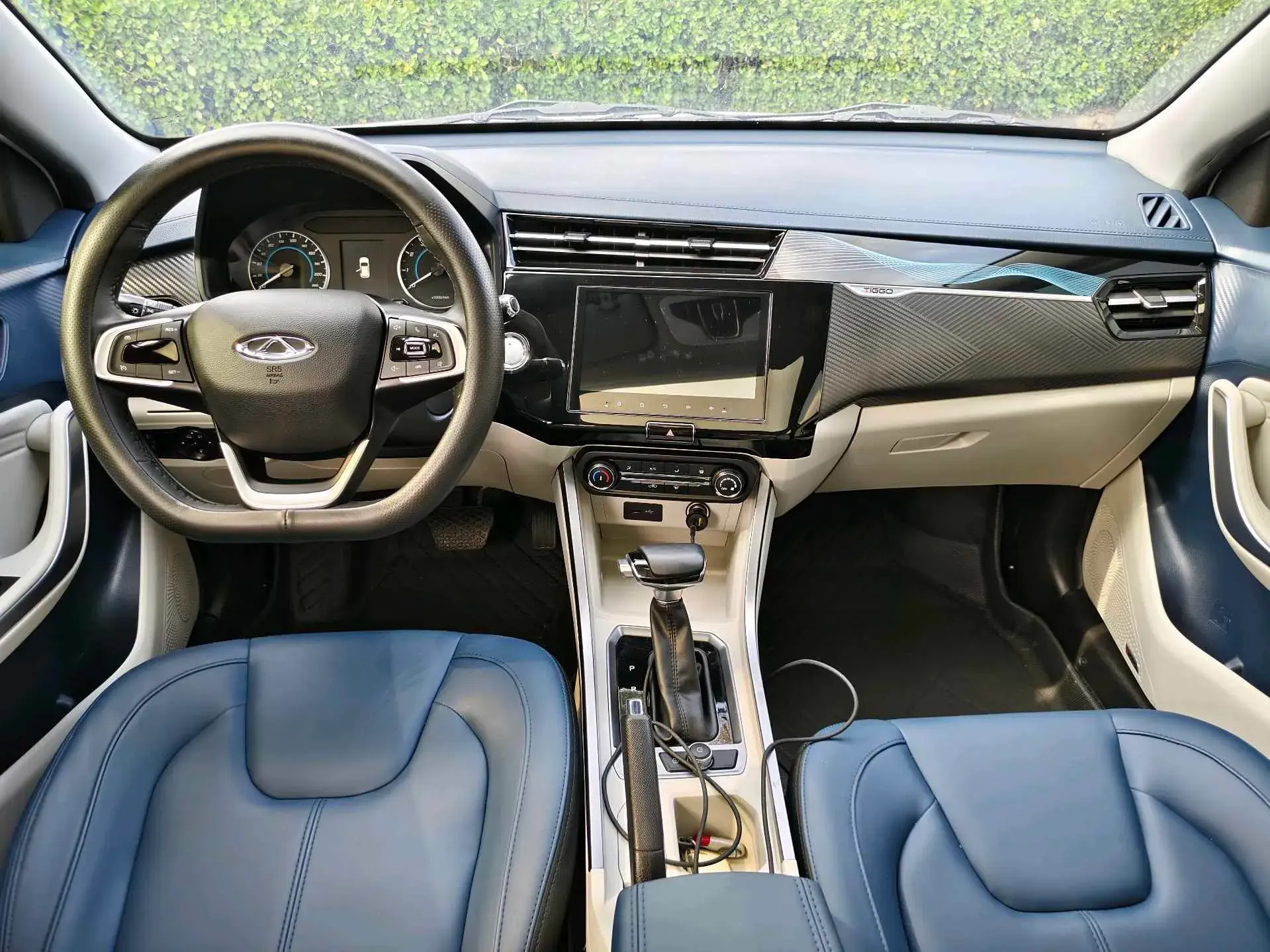 2023 CHERY TIGGO thumbnail 3