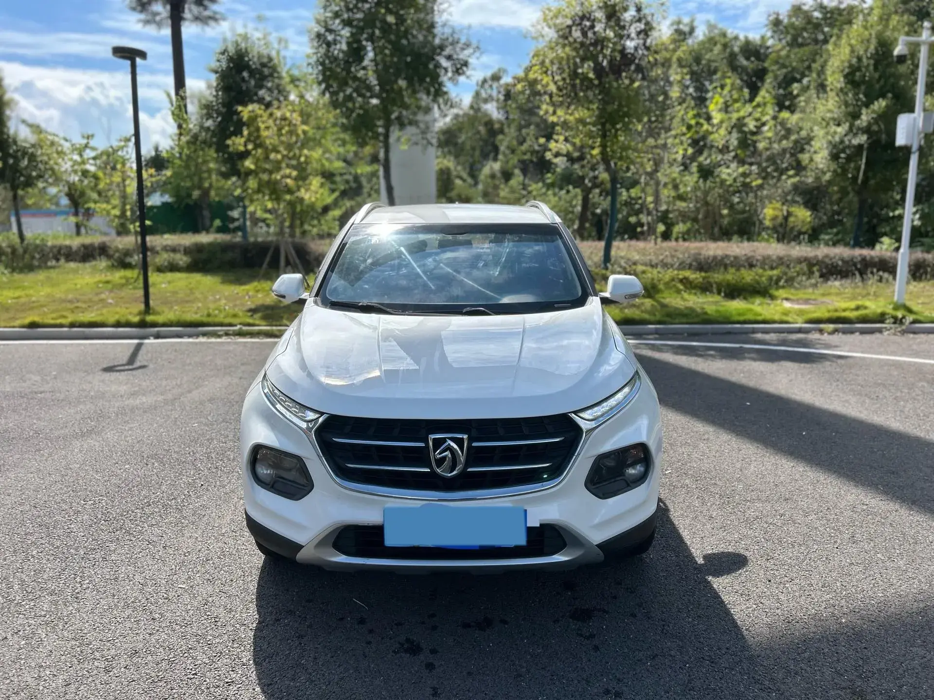 2017 BAOJUN 510 thumbnail 2