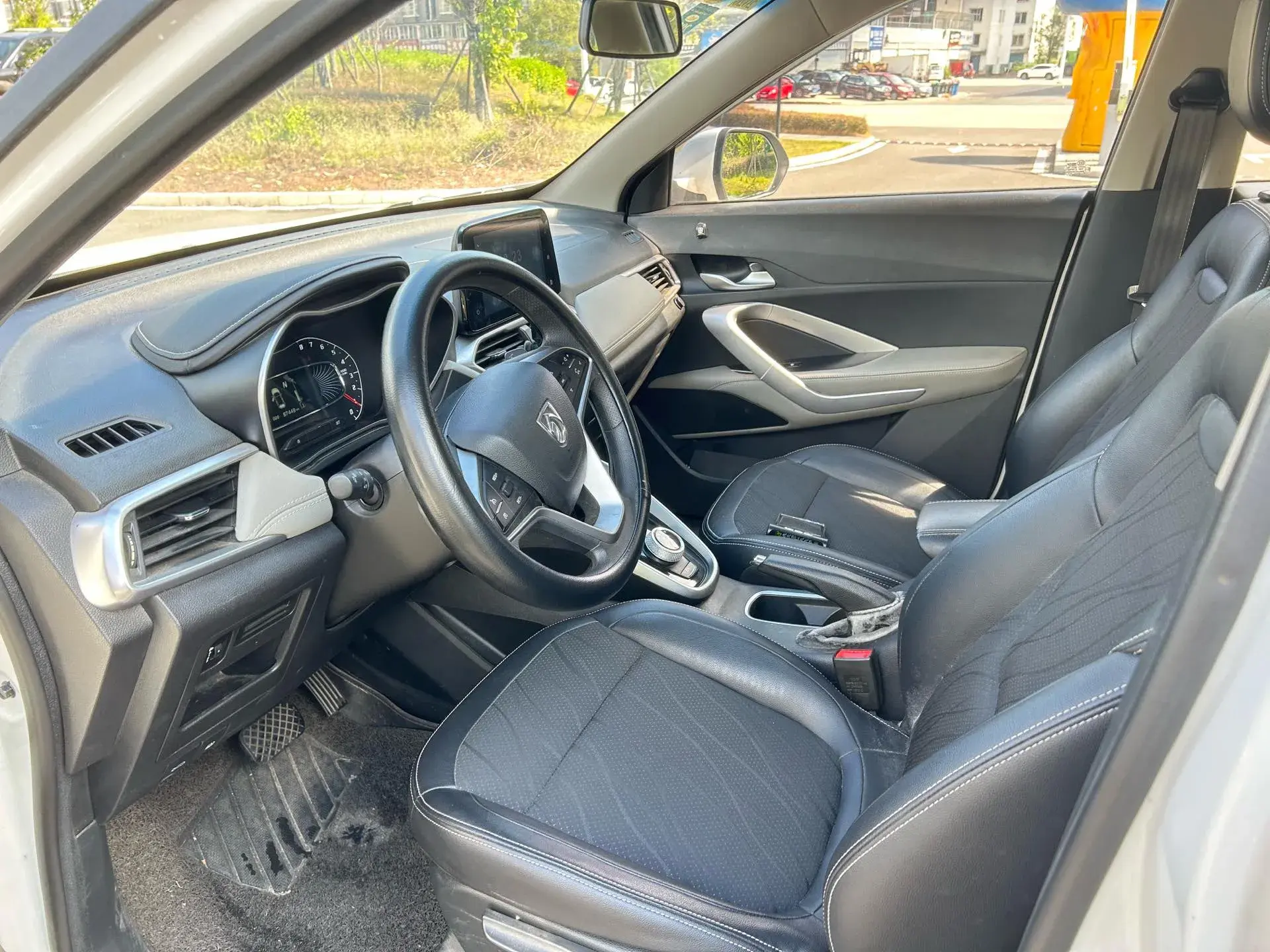 2017 BAOJUN 510 thumbnail 4