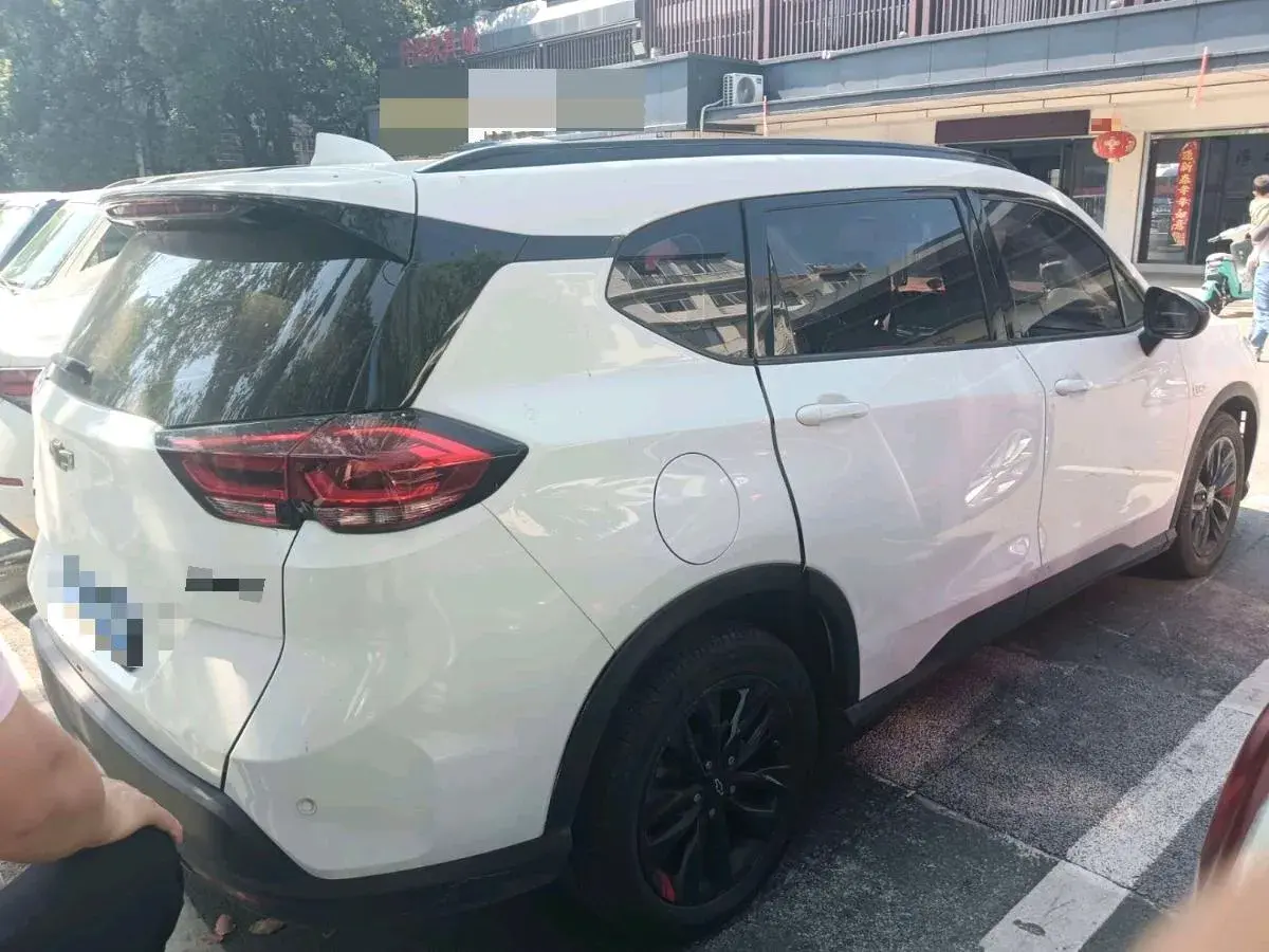 2019 CHEVROLET ORLANDO thumbnail 3