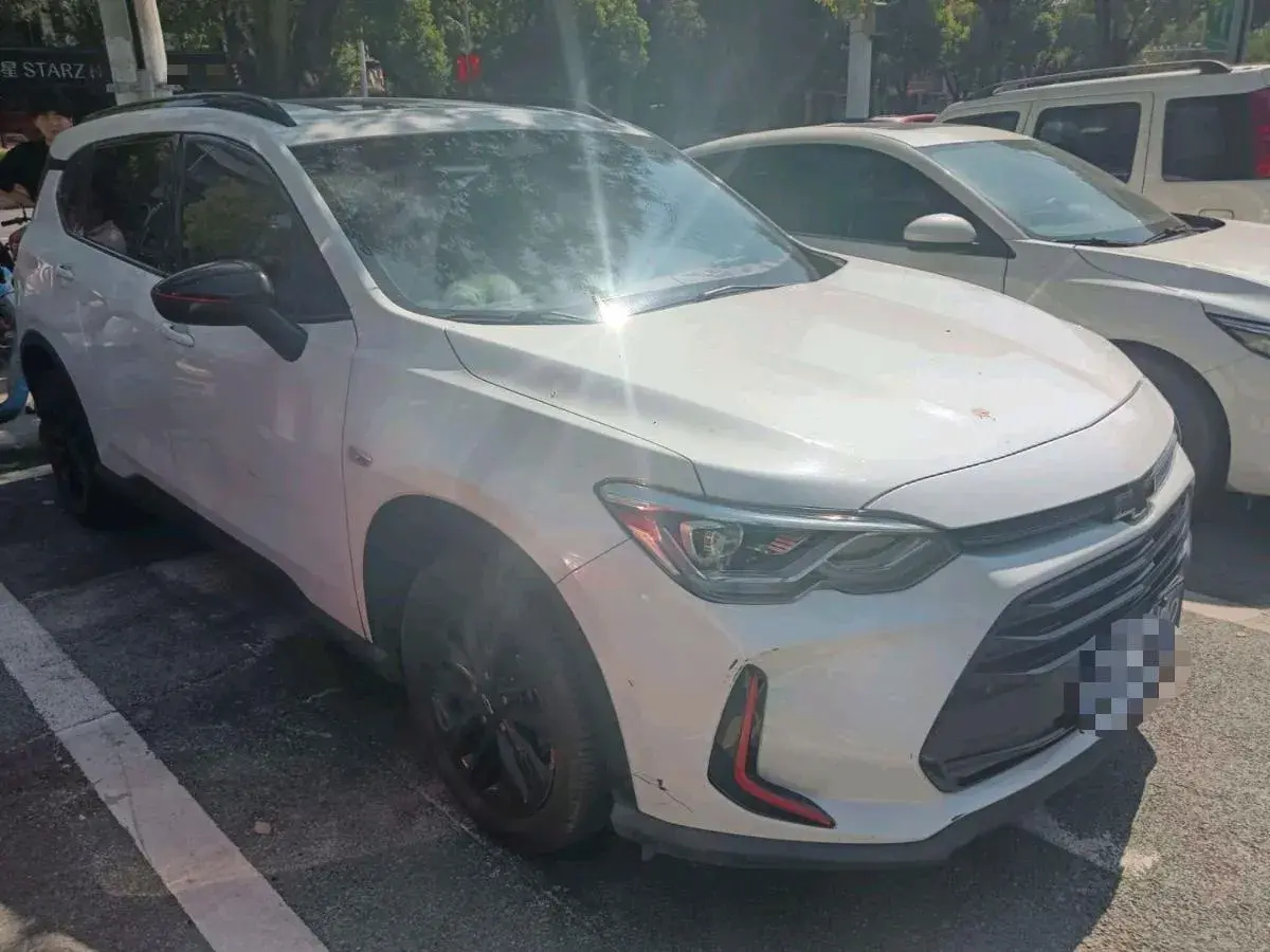 2019 CHEVROLET ORLANDO thumbnail 2